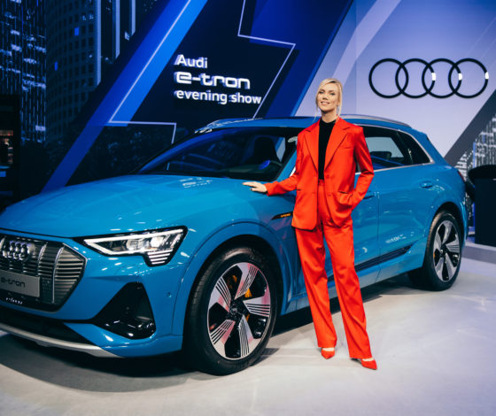 Планы на вечер: первое автомобильное шоу с Иваном Ургантом, Еленой Крыгиной и Wylsacom