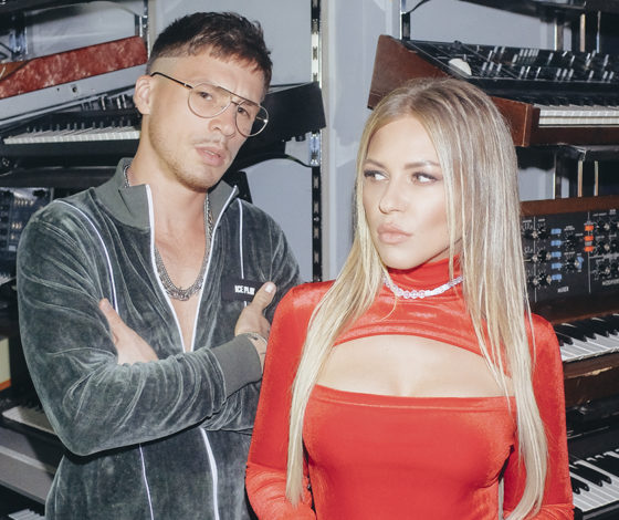 Эксклюзив: Рита Дакота и Федор Белогай впервые о бывших, знакомстве, комплексах и продажности