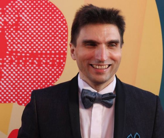 Скандал: режиссера Родиона Белькова обвинили в домогательствах. Он ответил