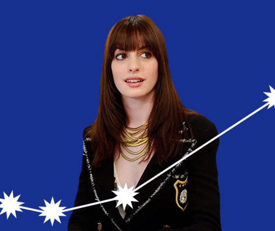 Гороскоп PEOPLETALK на сентябрь от астролога