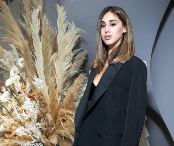 Светская Москва на свадебной презентации Rasario