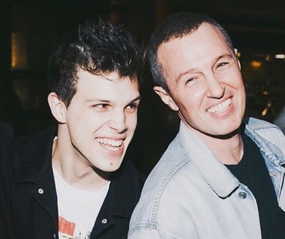 Тест: с кем из золотой молодежи ты могла бы встречаться