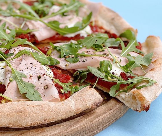 Планы на выходные: новый ресторан «Сыроварня в Парке Горького»