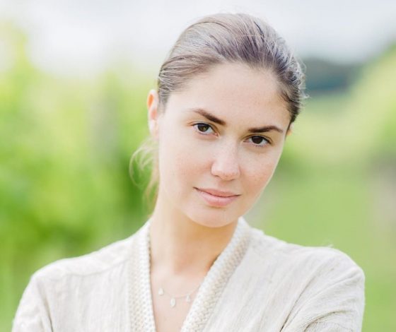 «Перестаньте обсуждать, кто с кем спит»: Агата Муцениеце эмоционально высказалась об отношениях с Прилучным