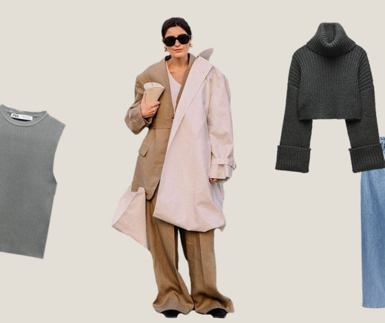 Как собрать базовый гардероб: рассказываем, что и где покупать