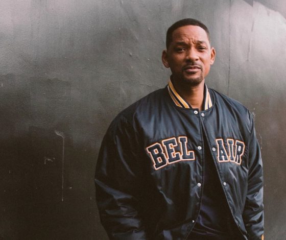 «Я подвел всех женщин, с которыми общался»: Уилл Смит дал откровенное интервью