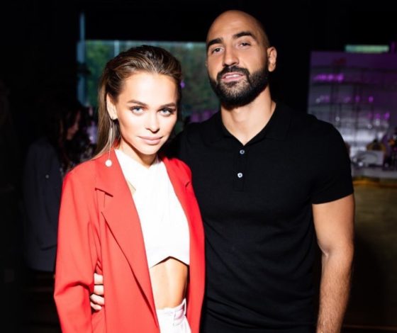 Эксклюзив. Каждый должен получить свою дозу: Анна Хилькевич о главных правилах счастливого брака