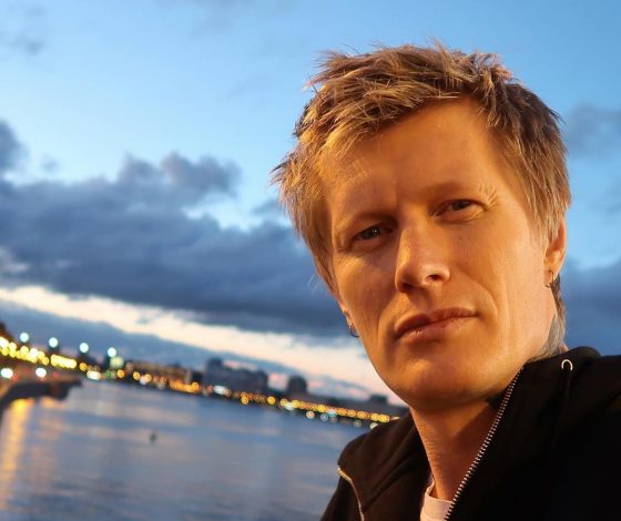 Солист группы Little Big Антон Лиссов впервые станет папой