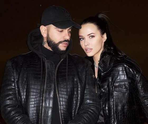 После расставания Тимати и Решетовой: самые крепкие пары отечественного шоу-бизнеса