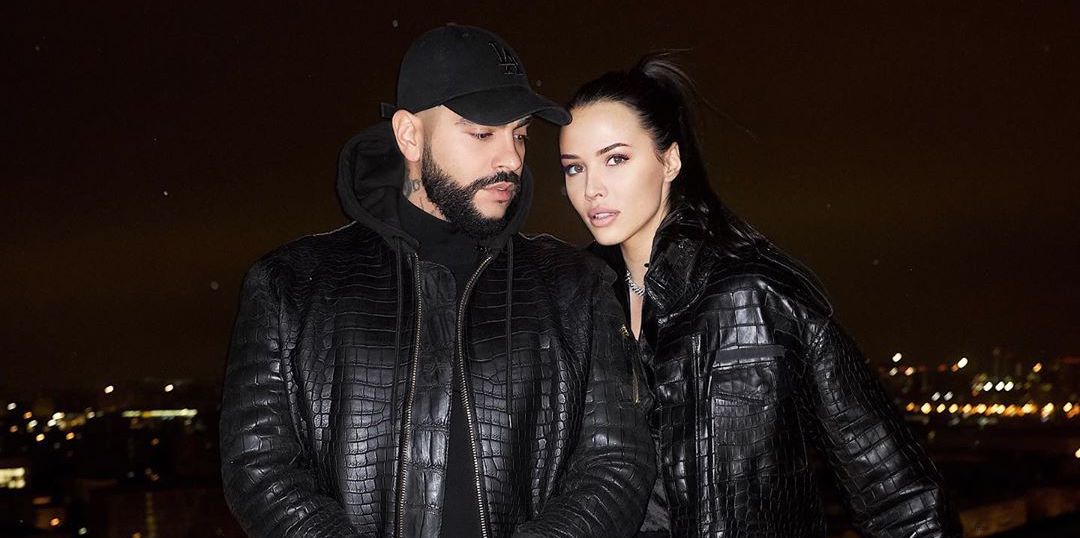 “Not my man”: Anastasia Reshetova told how she survived the breakup with Timati