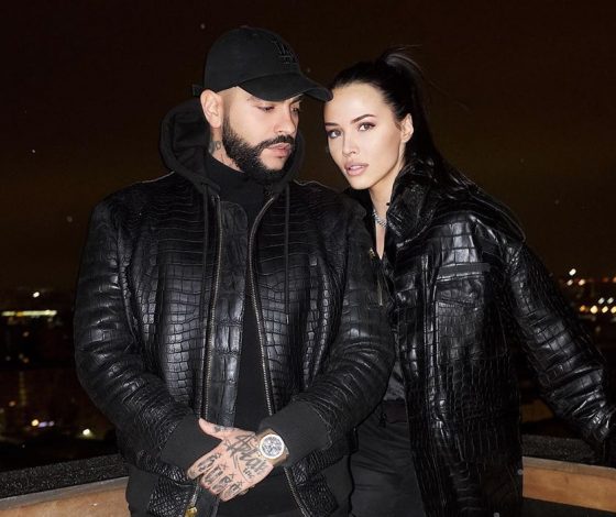 Нет у него никого: Анастасия Решетова прокомментировала личную жизни Тимати