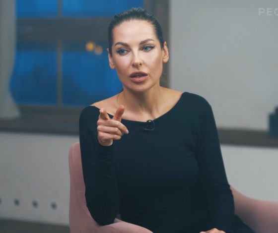 Эксклюзив. Если в 21 год не замужем, то все, не котируется: Наташа Краснова о личной жизни