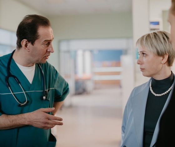 Премьеры фильмов и самые крутые сериалы: кинофестиваль на Патриках