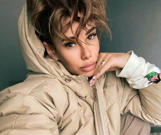 Эксклюзив. Упоротая гайморитом: Айза Долматова объяснила скандальное видео с носом