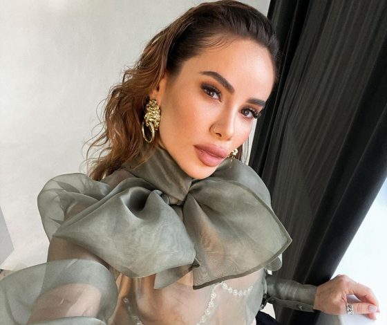 Эксклюзив. Олег тот самый: Айза Долматова рассказала о кольце за 3 миллиона на безымянном пальце