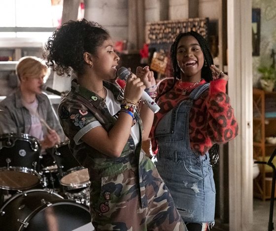 Для фанатов Netflix: два новых сериала этой недели