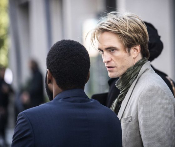 Главный фильм осени: самые смешные комментарии про «Довод» из Twitter