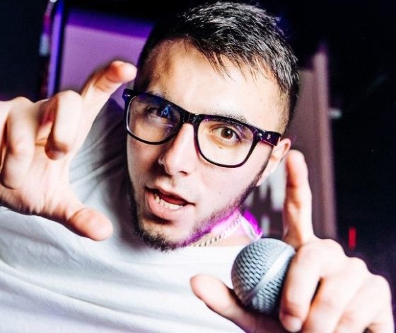 Пострадали четверо: рэпер Эллей стал виновником жуткого ДТП в центре Москвы