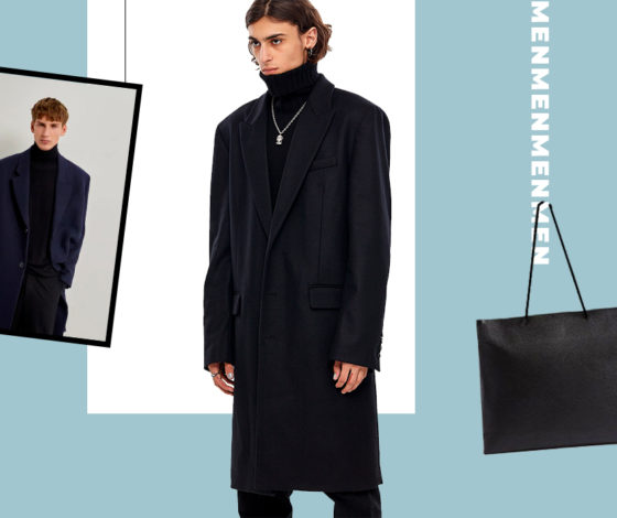 Как одеть парня этой осенью: собрали топ стильных вещей