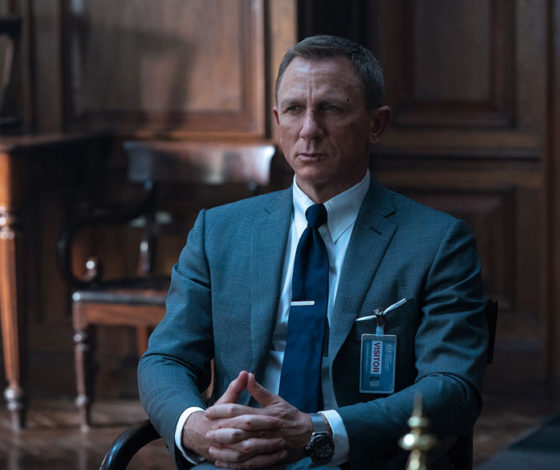 Кто сыграет Джеймс Бонда? Продюсер объяснил выбор немолодого актера на главную роль