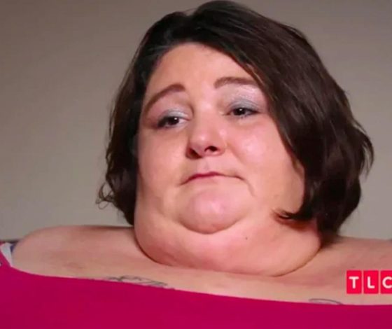После операции по снижению веса: умерла 290-килограммовая звезда реалити-шоу