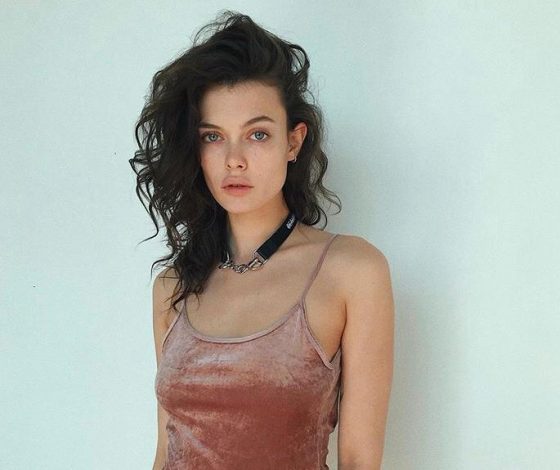 После случайных связей чувствуешь себя грязно: финалистка «Холостяка» Лиза Адаменко ответила на вопросы о личном