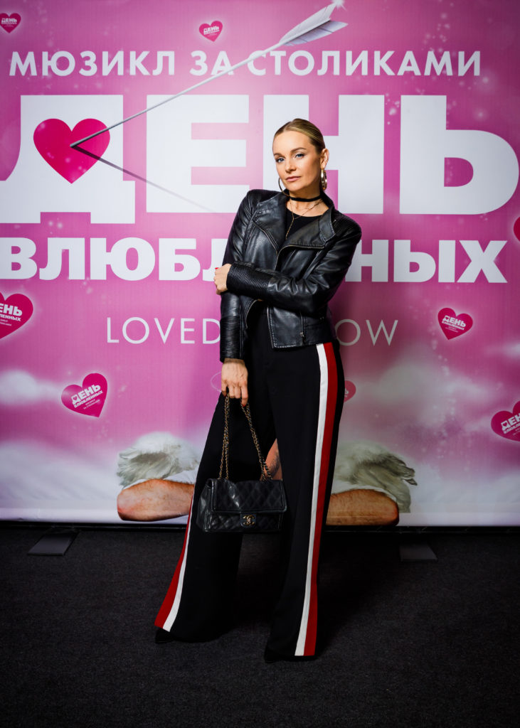 Анастасия Крайнова..