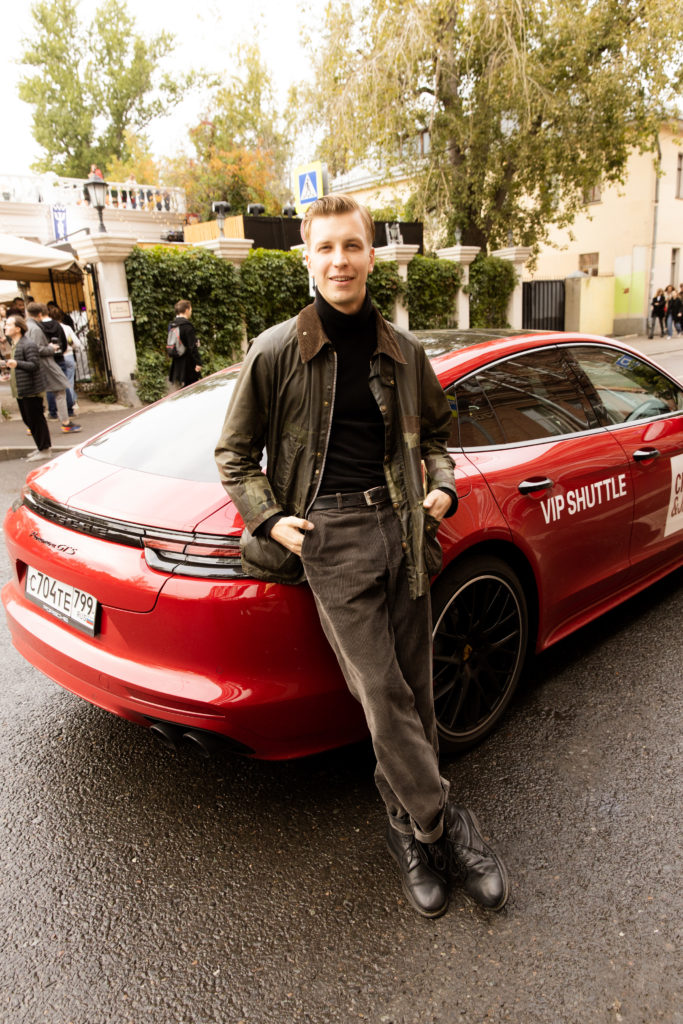 Артем Немов