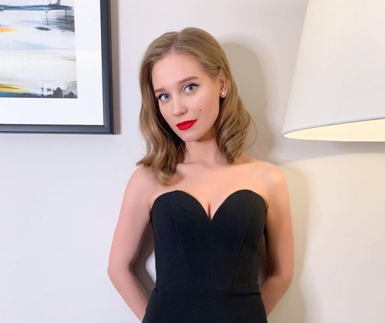 Кристина Асмус призналась, что «подарила» развод Гарику Харламову