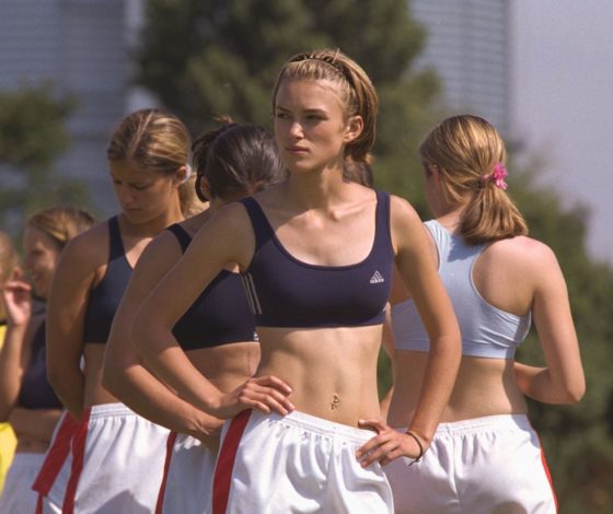 Тест: какой вид спорта поможет тебе похудеть