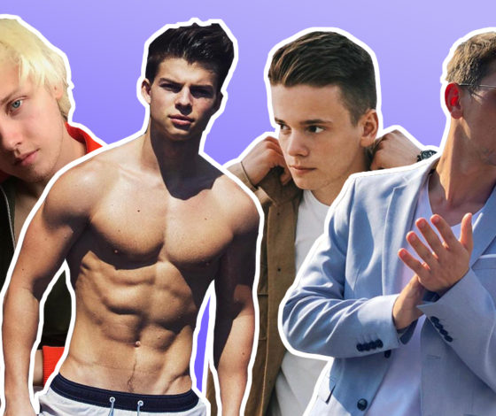 Новое поколение: топ успешных сыновей звезд и бизнесменов