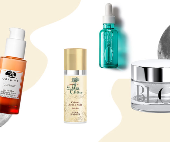 Зима близко: бьюти-средства для первых морозов