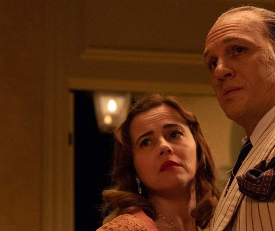 Что смотреть в октябре: топ кинопремьер месяца