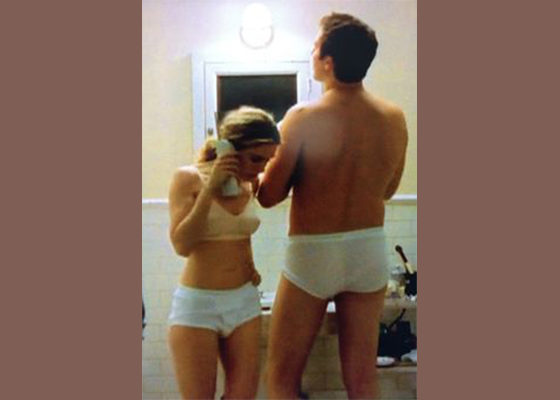 Повторяем за Кэрри Брэдшоу: удобное нижнее белье