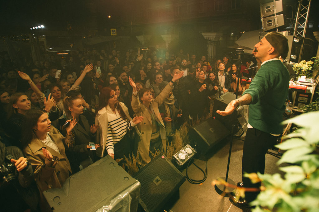 Chess & Jazz brunch_8