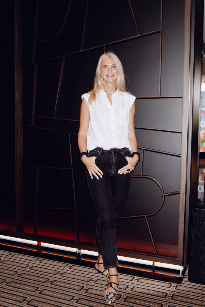 Дарья Лисиченко