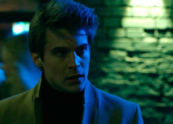 Слухи: Иван Янковский встречается с Дианой Пожарской