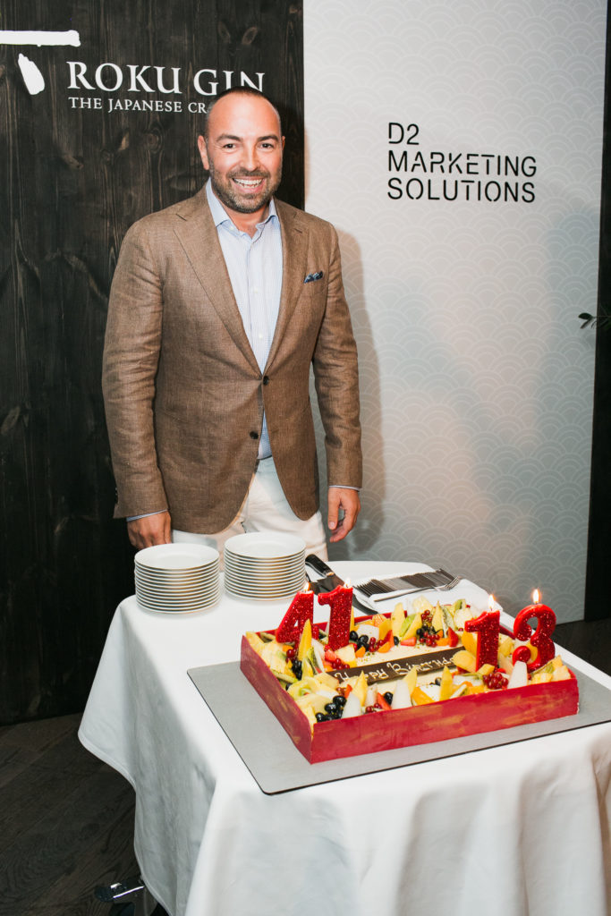 Дмитрий Дудинский