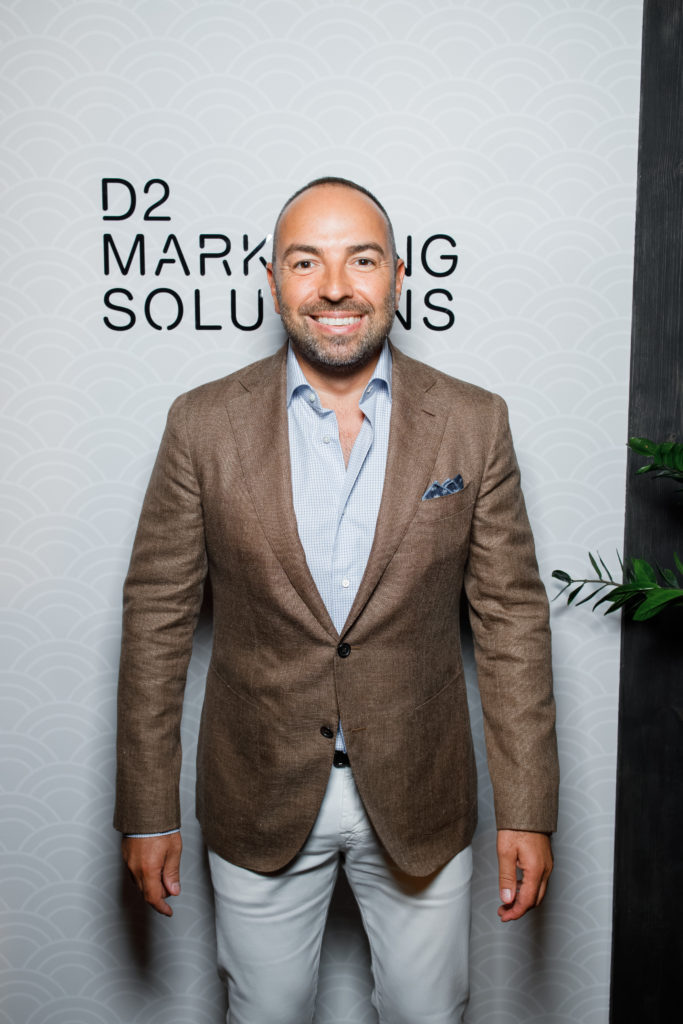 Дмитрий Дудинский