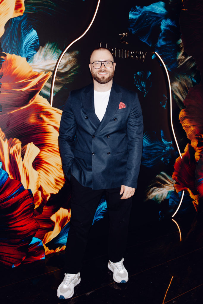 Дмитрий Игнатов