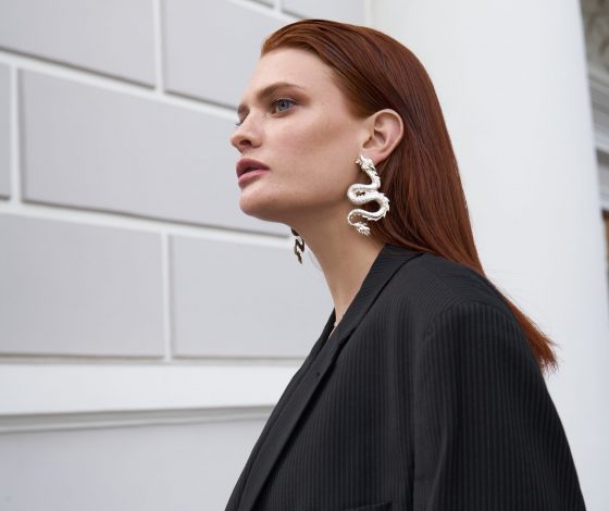 Украшения на любой вкус: Poison Drop открыли первый магазин в Санкт-Петербурге