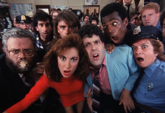 Twitter дня: неудачные кадры из популярных фильмов