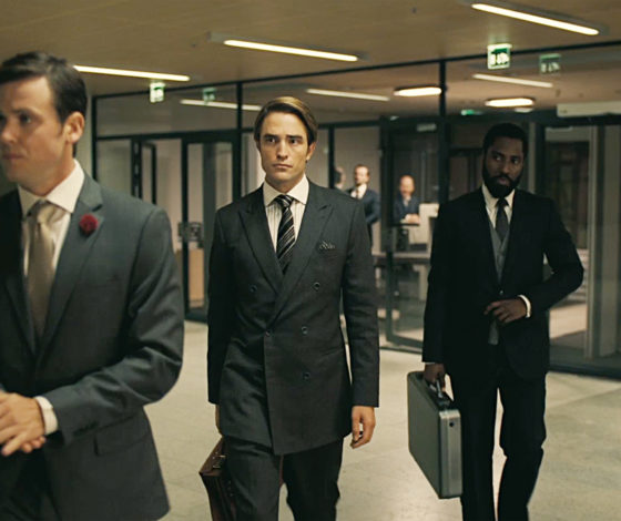 «Довод», «Стрельцов», «Мулан»: главные кинопремьеры сентября