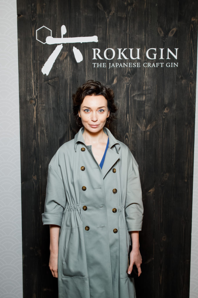 Евгения Милова