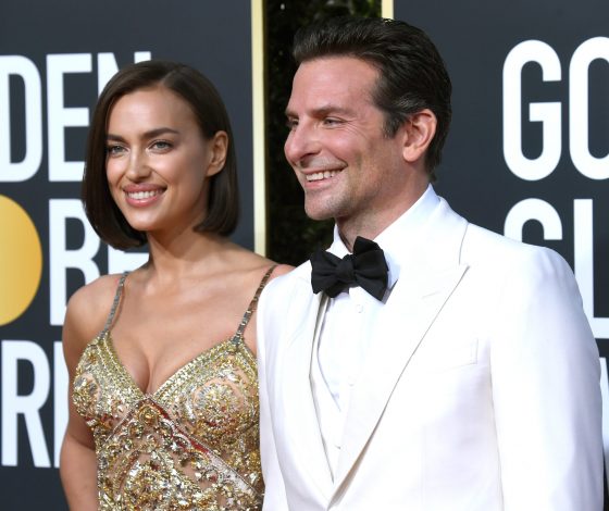 Ирина Шейк и Брэдли Купер снова вместе: звезды подтвердили слухи о своем воссоединении