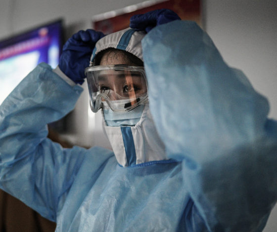 28 сентября и коронавирус: больше 33 миллионов заболевших, резкий рост зараженных в России