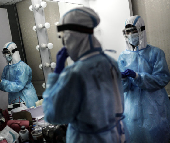 В Индии новая неизвестная болезнь: в реанимации 300 человек