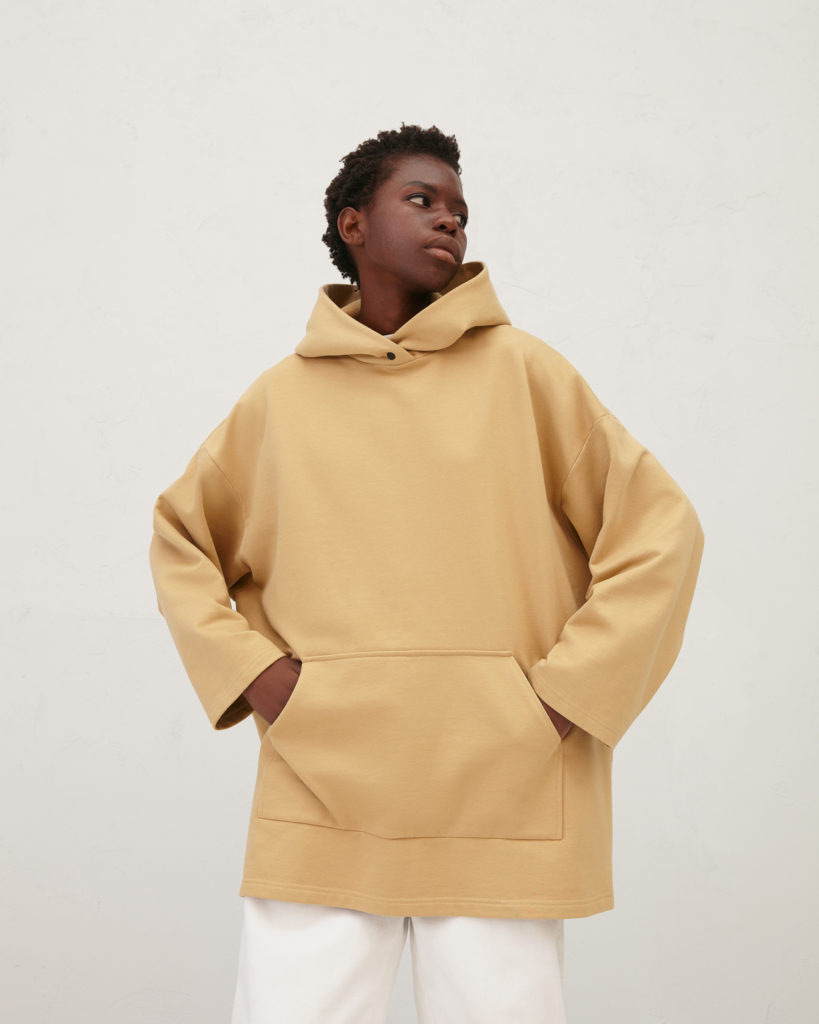 Худи 2mood, 6980 P. (2moodstore.com)