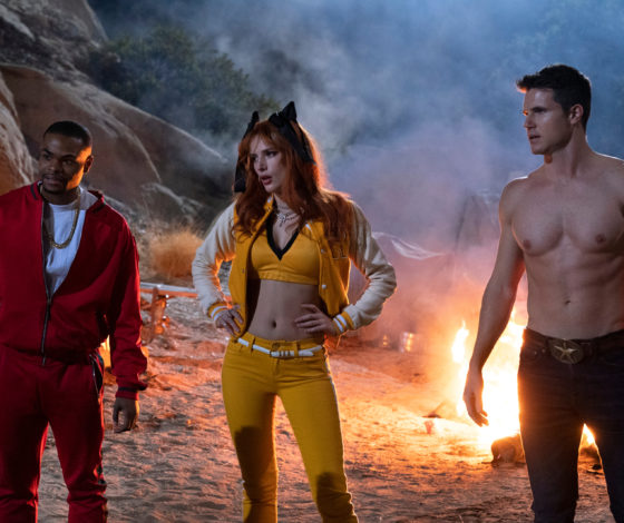 Что смотреть: 10 хитов Netflix в сентябре