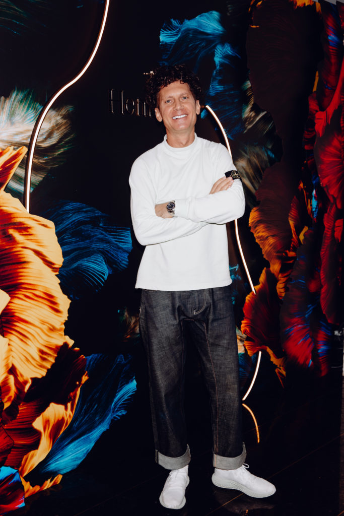 Илья Бачурин